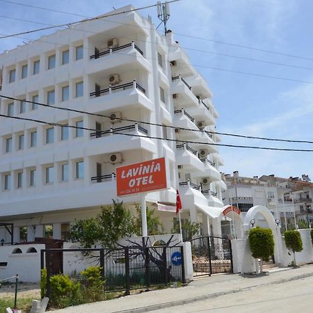 Lavinia Otel Balıkesir Exterior foto