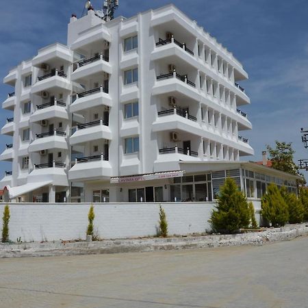 Lavinia Otel Balıkesir Exterior foto